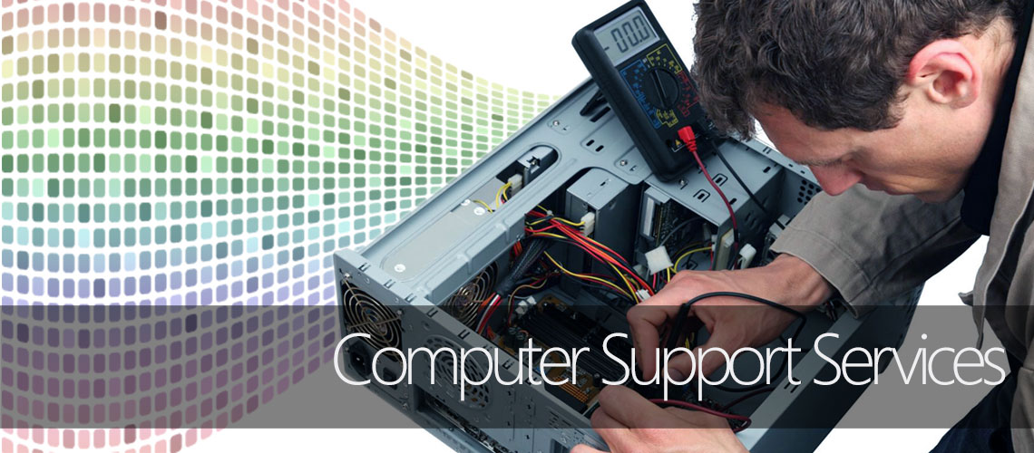 Fort Networks - Best Computer Support Service in Trivandrum