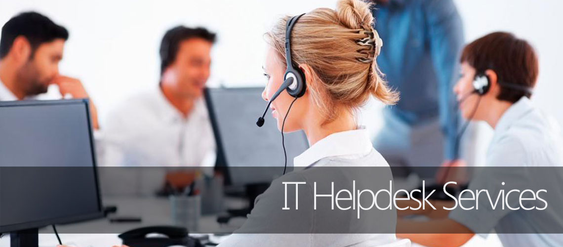 Fort Networks - Best IT Helpdesk Support Service in Trivandrum