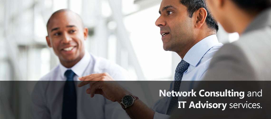 Fort Networks - Network Consulting Services