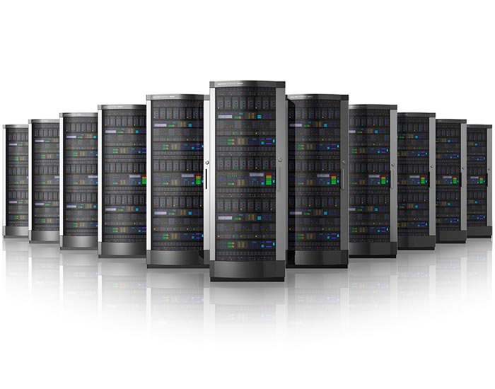 Fort Networks - Server Management Services
