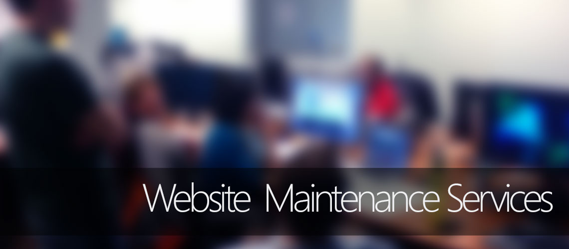 Fort Networks - Website Maintenance Services in Trivandrum