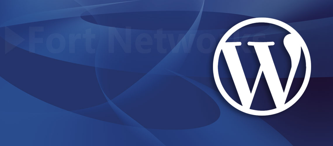 Fort Networks - WordPress Development Services